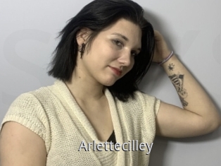 Arlettecilley