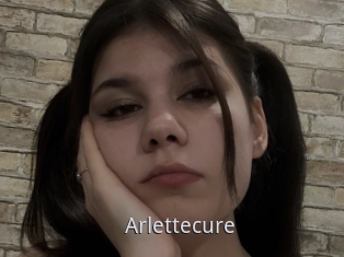 Arlettecure