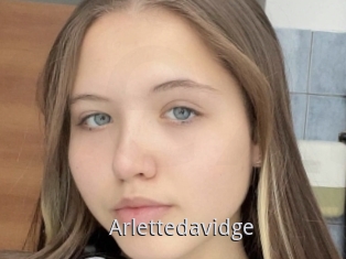 Arlettedavidge