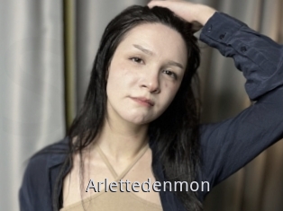 Arlettedenmon