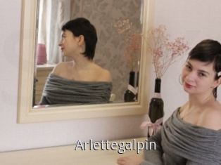 Arlettegalpin