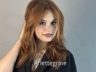 Arlettegrine