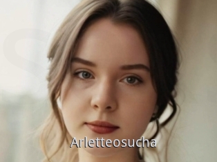 Arletteosucha