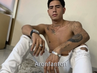 Aronfanton