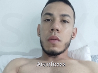 Aronfoxxx