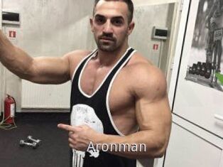 Aronman