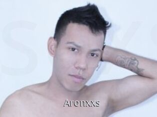 Aronxxs
