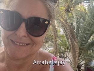 Arrabellajay