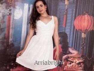 Arriabright