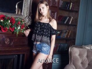 ArtAliCE