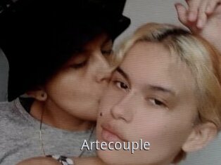 Artecouple