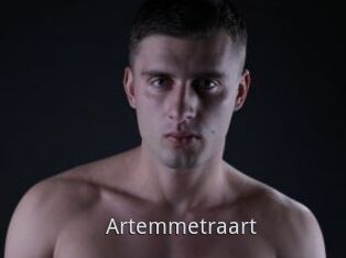 Artemmetraart