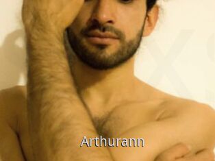 Arthurann