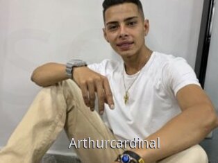 Arthurcardinal