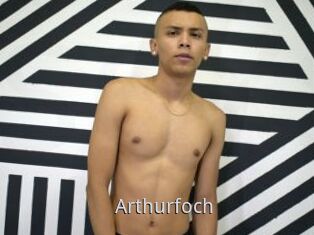 Arthurfoch