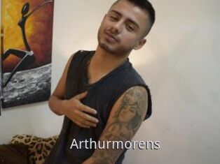 Arthurmorens