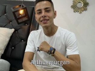 Arthurmurgan