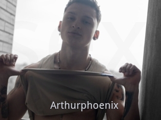 Arthurphoenix