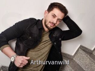 Arthurvanwild