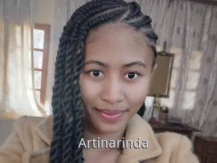 Artinarinda