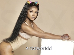 Artistworldd