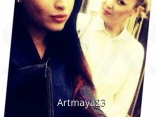 Artmaya23