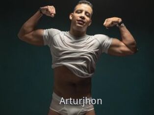 Arturjhon