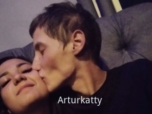 Arturkatty