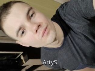 ArtyS