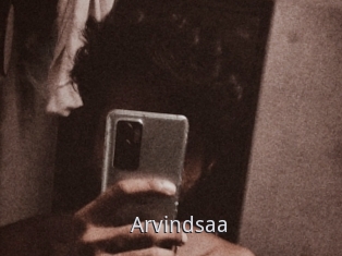 Arvindsaa