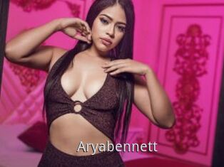Aryabennett