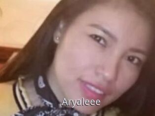 Aryaleee