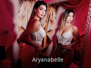 Aryanabelle