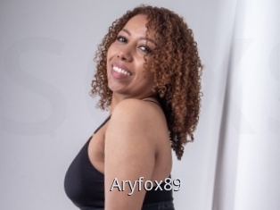 Aryfox89