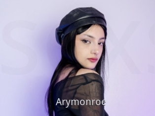 Arymonroe