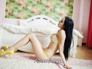 Asamileen