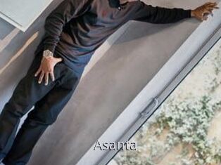 Asanta