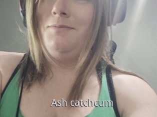 Ash_catchcum