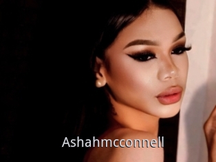 Ashahmcconnell
