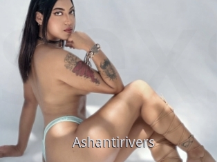 Ashantirivers