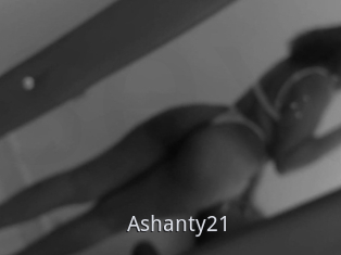 Ashanty21