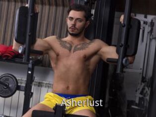 Asherlust