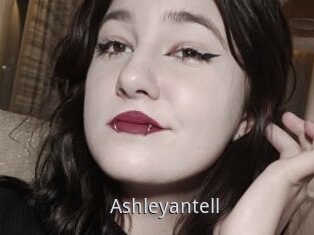 Ashleyantell