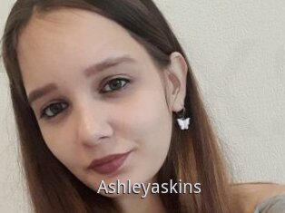 Ashleyaskins