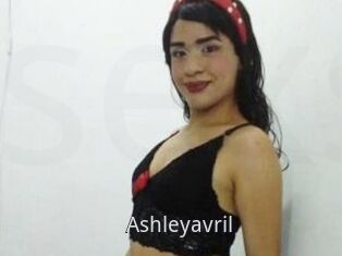 Ashleyavril
