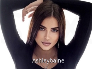 Ashleybaine