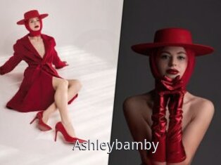Ashleybamby