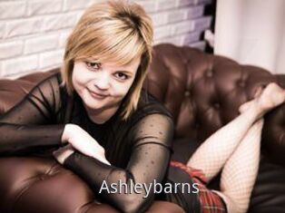 Ashleybarns