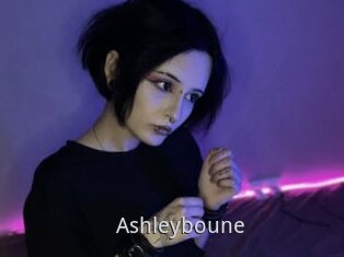 Ashleyboune
