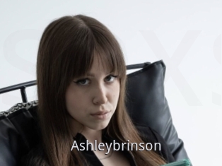 Ashleybrinson